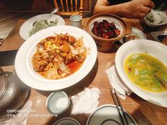 -周家二小姐的菜(西津渡店)