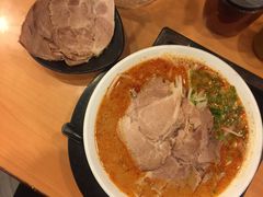 -博多一幸舍(侨福芳草地购物中心店)