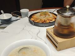 -杨厨的田园饭店(长城路店)