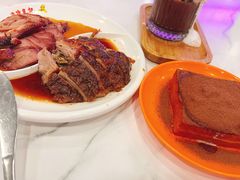 -澳门陈光记烧味饭店(南京德基广场店)