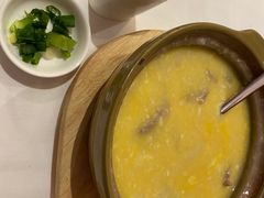 -白天鹅宾馆-宏图府餐厅