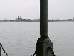 -南北湖风景区