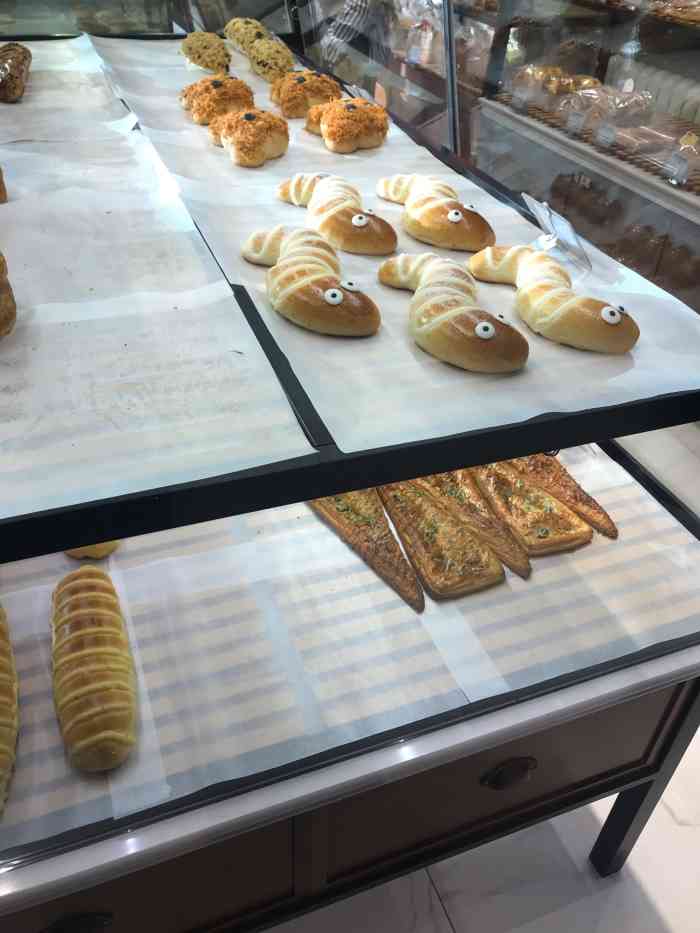 塞奇烘焙saiqi(和平人家店)