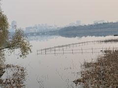 -长春市南湖公园