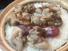 -兴记菜馆