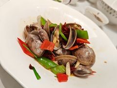 -北塘海鲜·天津菜(大光明桥旗舰店)