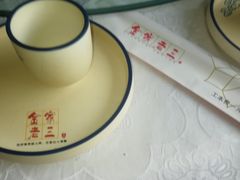 -金家老三饭庄(常营店)