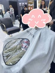 -美美秀造型