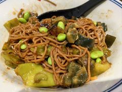 -和府捞面(东直门银座店)