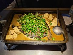 -探鱼·鲜青椒爽麻烤鱼(沈阳万象城店)