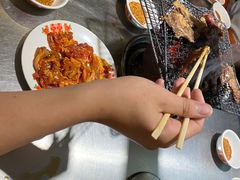 -胡同泥炉烤肉(总店)