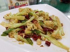 -香顺·客家菜(常平店)