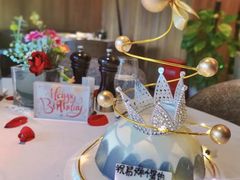 -燃扒房Steakhouse(皇庭店)