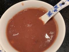 陈皮莲子红豆沙-正斗·港式粤菜(SKLP店)
