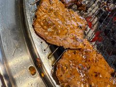 -范儿·嫂子烤肉·精致炭火烤肉(长治路店)