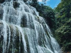 -华蓥山天意谷景区