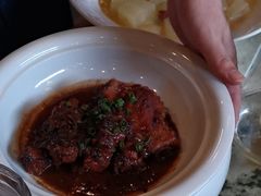 -那家小馆•北京菜•烤鸭(香山店)