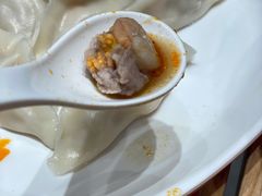-喜家德虾仁水饺(浦东山姆店)