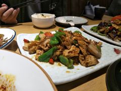 -钟记家菜(红专南路店)