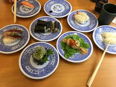 -KURA寿司(金阁寺店)