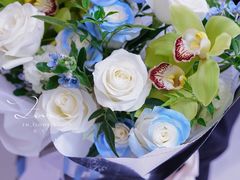 -花生FM_FLOWERS