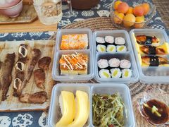 -禾绿寿司·定食·拉面·烧炸(喜荟城店)