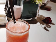 -燃扒房Steakhouse(皇庭店)