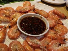 -南海渔家•海鲜•正宗海南菜(海棠湾店)