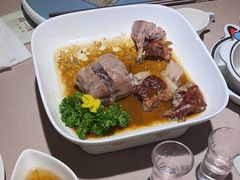 -尚一汤 广东炖汤(金桥国际店)