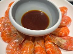 -五谷丰登农家院·地道胶东菜·海鲜烧烤(威海店)