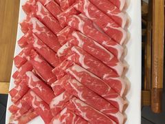 -1078號老北京涮肉(松柏店)