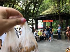 -金盆阿嬷香菇茶叶蛋(玄光店)
