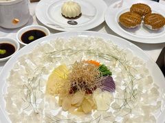 -顺德渔村·岭南一号