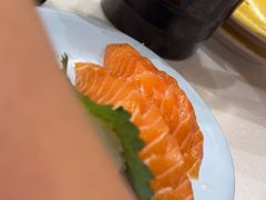 -争鲜回转寿司(浦东三钢里PLUS店)