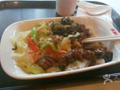 -永和大王(小厨·东四十条店)