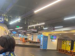 -世界之窗阿尔卑斯冰雪世界