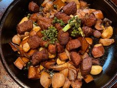 -狮王府淮扬菜(夫子庙老门东店)