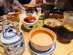 -南京大牌档(龙江新城市广场店)