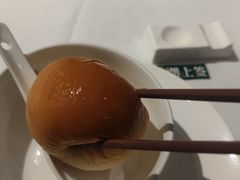 -潮福城潮州大酒楼(湖滨北路店)
