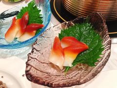 -半岛听涛蒸汽海鲜自助(K11店)