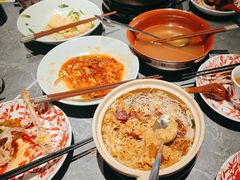 -客语客家菜(东山口店)