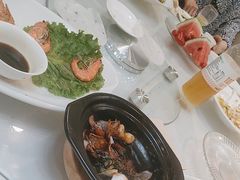 -香融府·烤鸭·家常菜(马家堡路店)