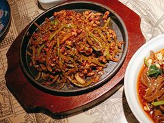 -遇见长安之高山流水(李家村万达店)