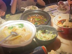 -老淮安·淮安菜(涟水店)