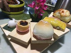 -明泉居茶点荟(车陂店)