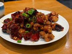 -晚归月亮湾私家菜(临邑路店)