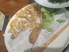 -和源祥·日照菜扛把子(万平口一店)