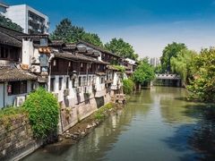 -小河直街历史文化街区