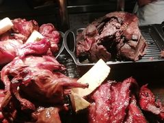 -星伦多自助料理(华润万象城店)