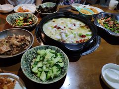 -恒生商业广场(上丰店)